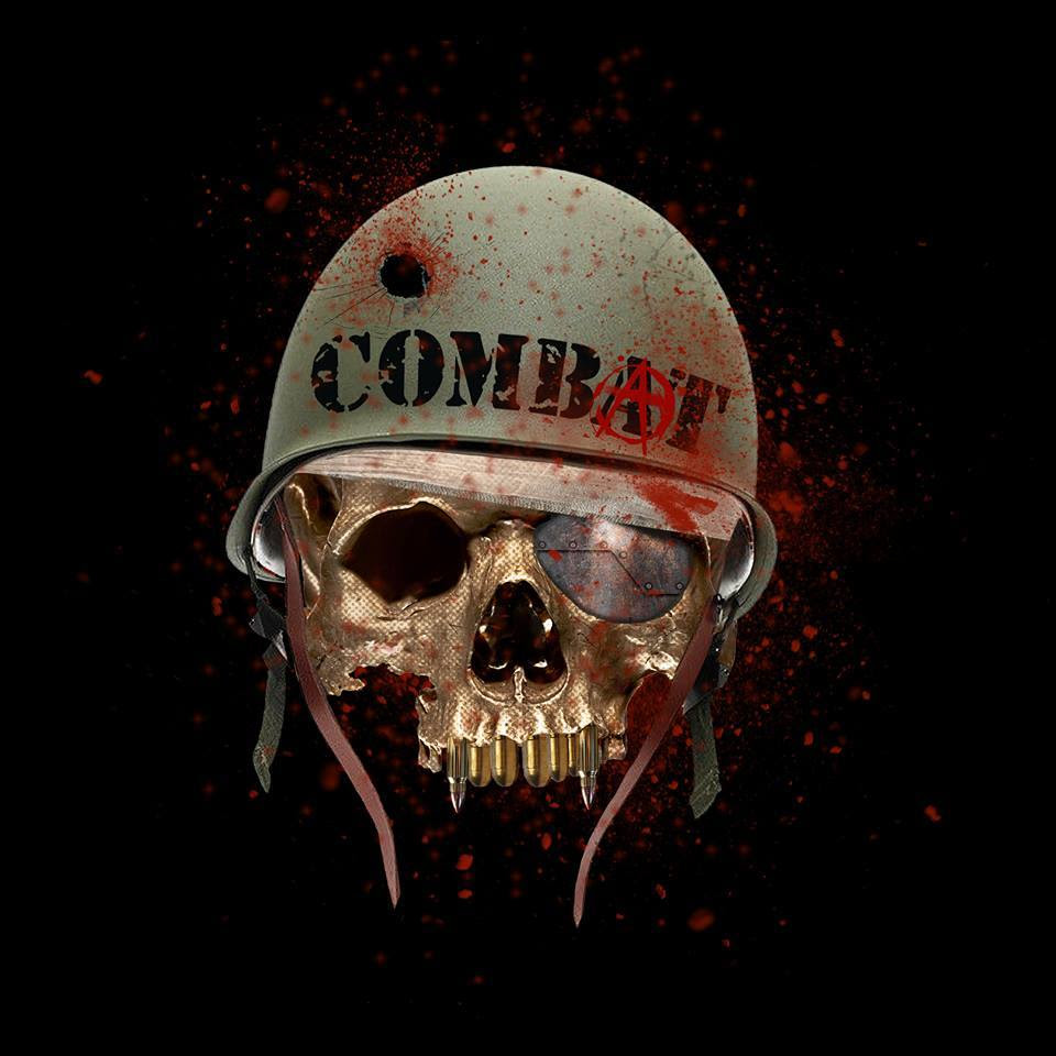 COMBAT RECORDS